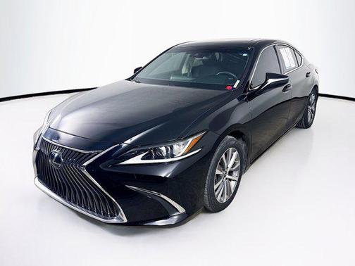 2019 Lexus ES 350 Base