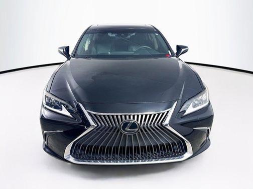 2019 Lexus ES 350 Base