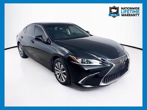 2019 Lexus ES 350 Base