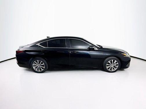 2019 Lexus ES 350 Base
