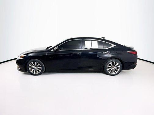 2019 Lexus ES 350 Base
