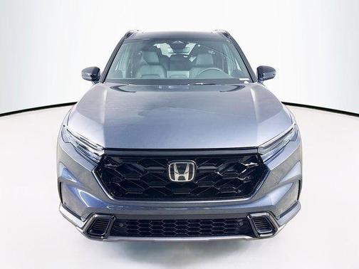 2026 Honda CR-V Hybrid Sport-L FWD