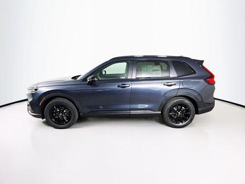2026 Honda CR-V Hybrid Sport-L FWD