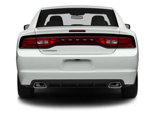2014 Dodge Charger SE