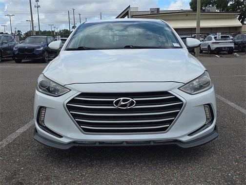 2017 Hyundai ELANTRA Value Edition