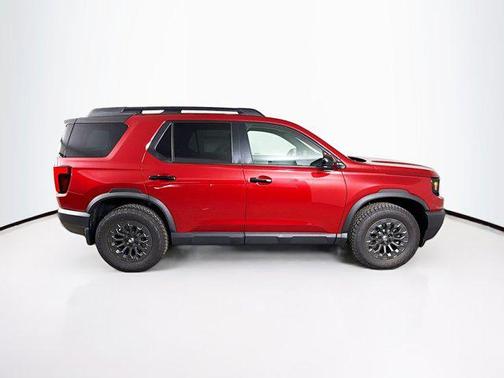 2026 Honda Passport AWD TrailSport
