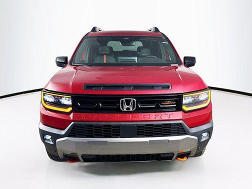 2026 Honda Passport AWD TrailSport