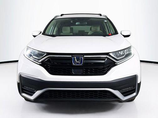 2020 Honda CR-V Hybrid EX-L