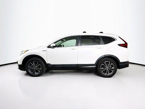 2020 Honda CR-V Hybrid EX-L