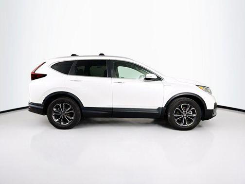 2020 Honda CR-V Hybrid EX-L