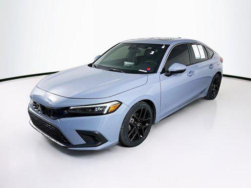 2023 Honda Civic Sport Touring