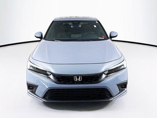 2023 Honda Civic Sport Touring