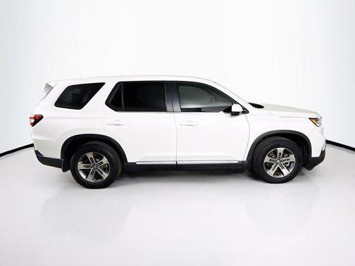 2024 Honda Pilot EX-L