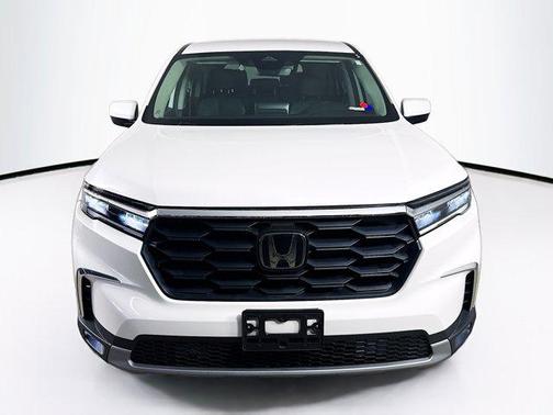 2024 Honda Pilot EX-L