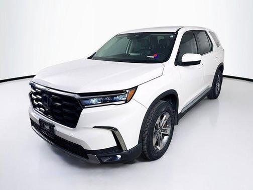 2024 Honda Pilot EX-L