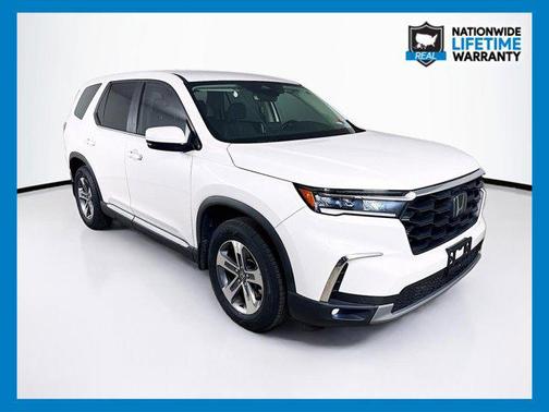 2024 Honda Pilot EX-L