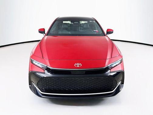 2024 Toyota Crown Limited