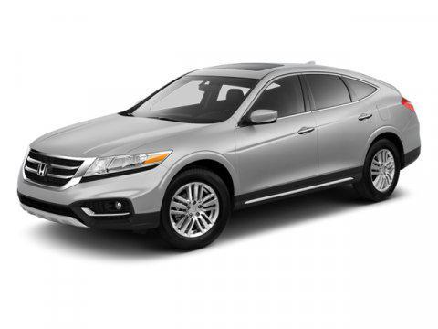 2013 Honda Crosstour EX