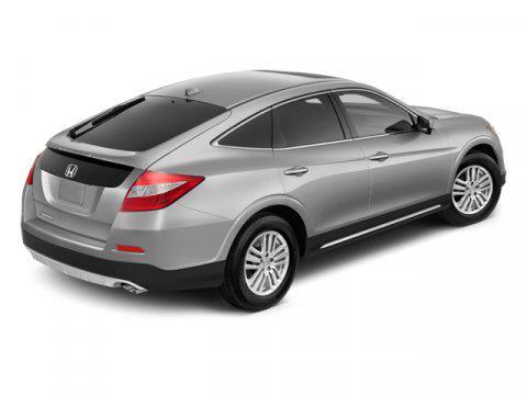 2013 Honda Crosstour EX