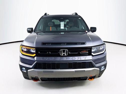 2026 Honda Passport AWD TrailSport