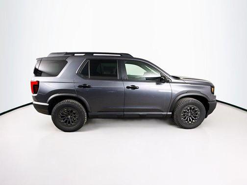 2026 Honda Passport AWD TrailSport