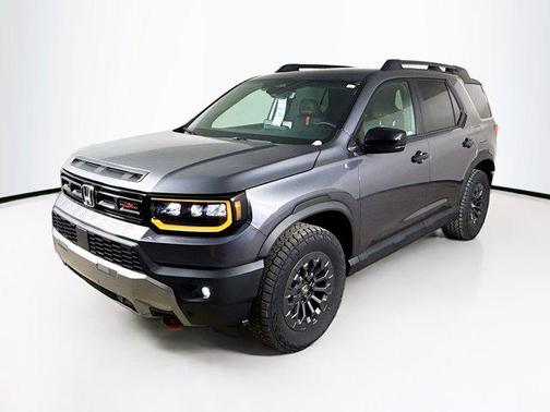 2026 Honda Passport AWD TrailSport