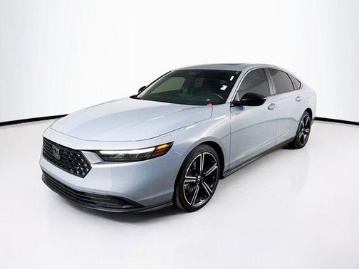 2023 Honda Accord Sport 1.5T