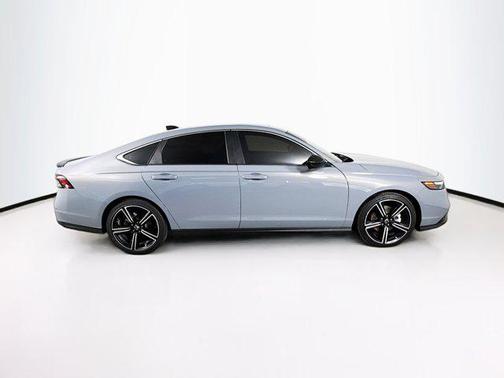 2023 Honda Accord Sport 1.5T