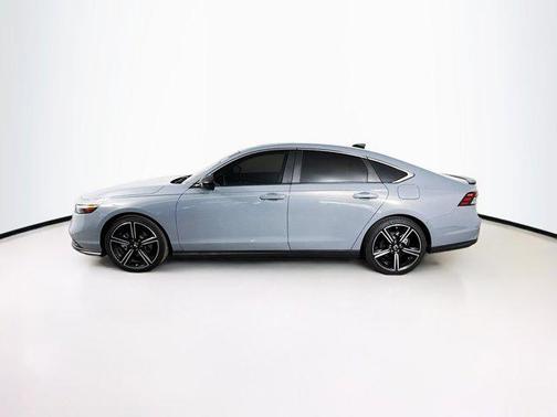 2023 Honda Accord Sport 1.5T