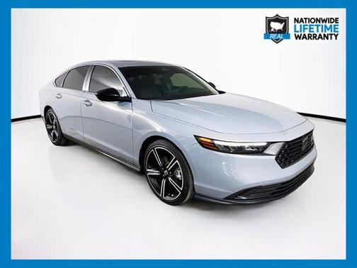 2023 Honda Accord Sport 1.5T