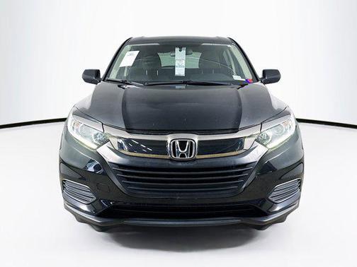 2021 Honda HR-V LX