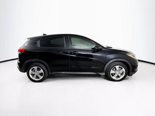 2021 Honda HR-V LX