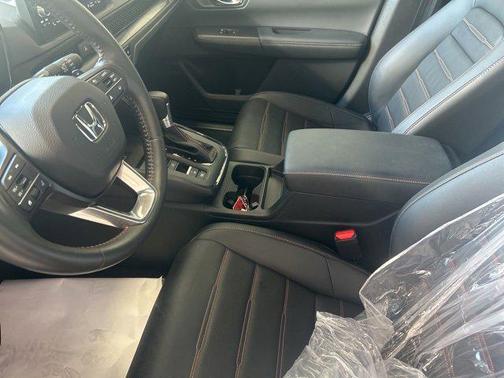 2024 Honda CR-V Hybrid Sport FWD