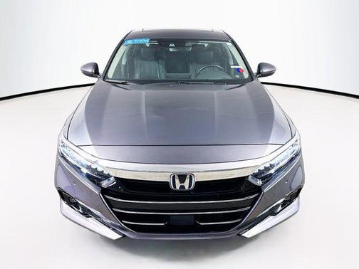 2022 Honda Accord Hybrid Touring