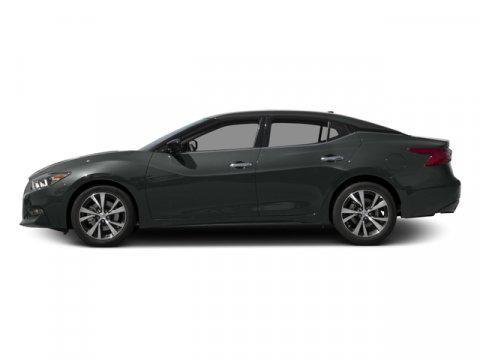 2017 Nissan Maxima 3.5 SV