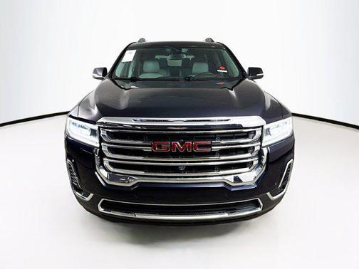 2022 GMC Acadia FWD SLT