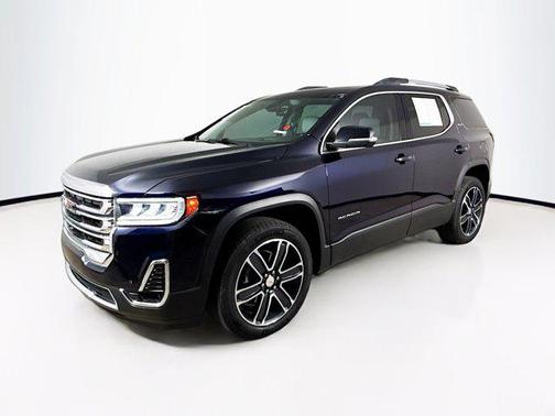 2022 GMC Acadia FWD SLT