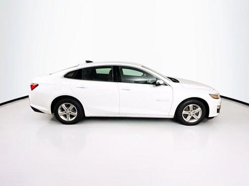 2023 Chevrolet Malibu 1LS