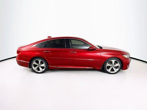 2018 Honda Accord Touring 2.0T
