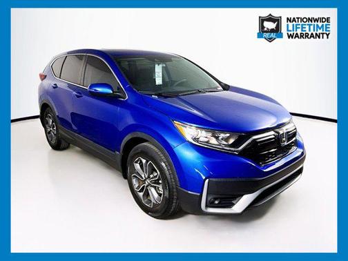 2022 Honda CR-V 2WD EX