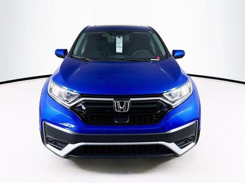 2022 Honda CR-V 2WD EX