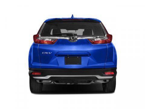 2022 Honda CR-V 2WD EX