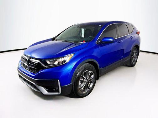 2022 Honda CR-V 2WD EX