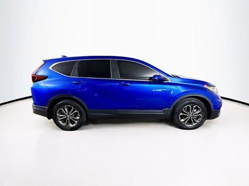 2022 Honda CR-V 2WD EX