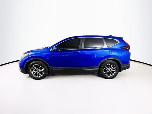2022 Honda CR-V 2WD EX