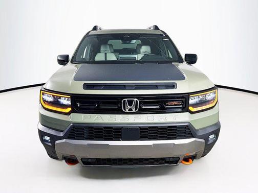 2026 Honda Passport AWD TrailSport Elite