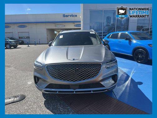 2023 Genesis GV70 2.5T AWD