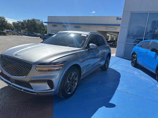 2023 Genesis GV70 2.5T AWD
