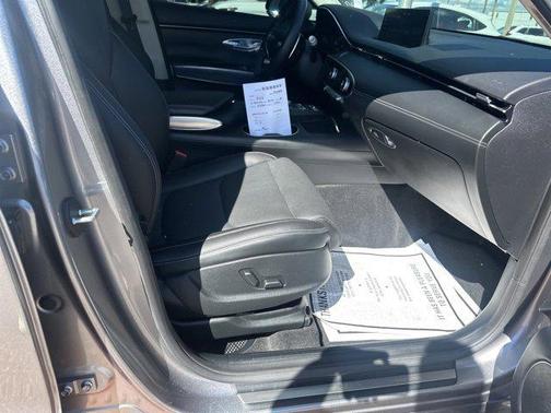 2023 Genesis GV70 2.5T AWD