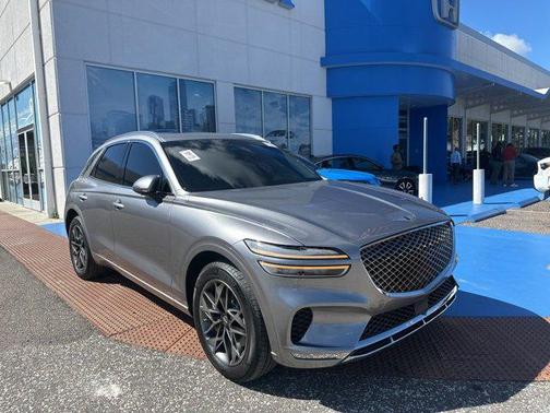 2023 Genesis GV70 2.5T AWD